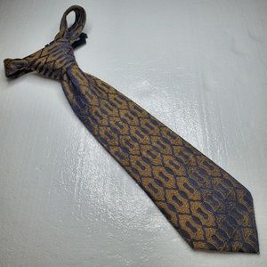 Vintage Men's Tie - Count Corsetti
